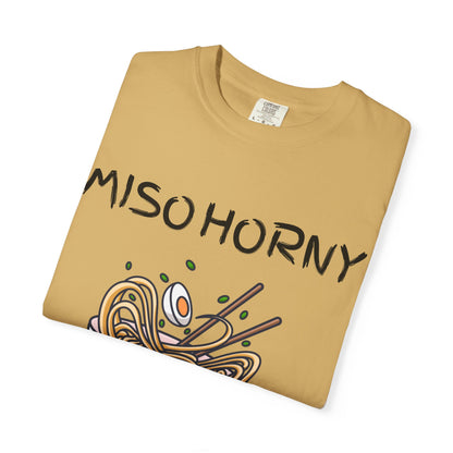 🍜 Miso Horny Noodle Tee