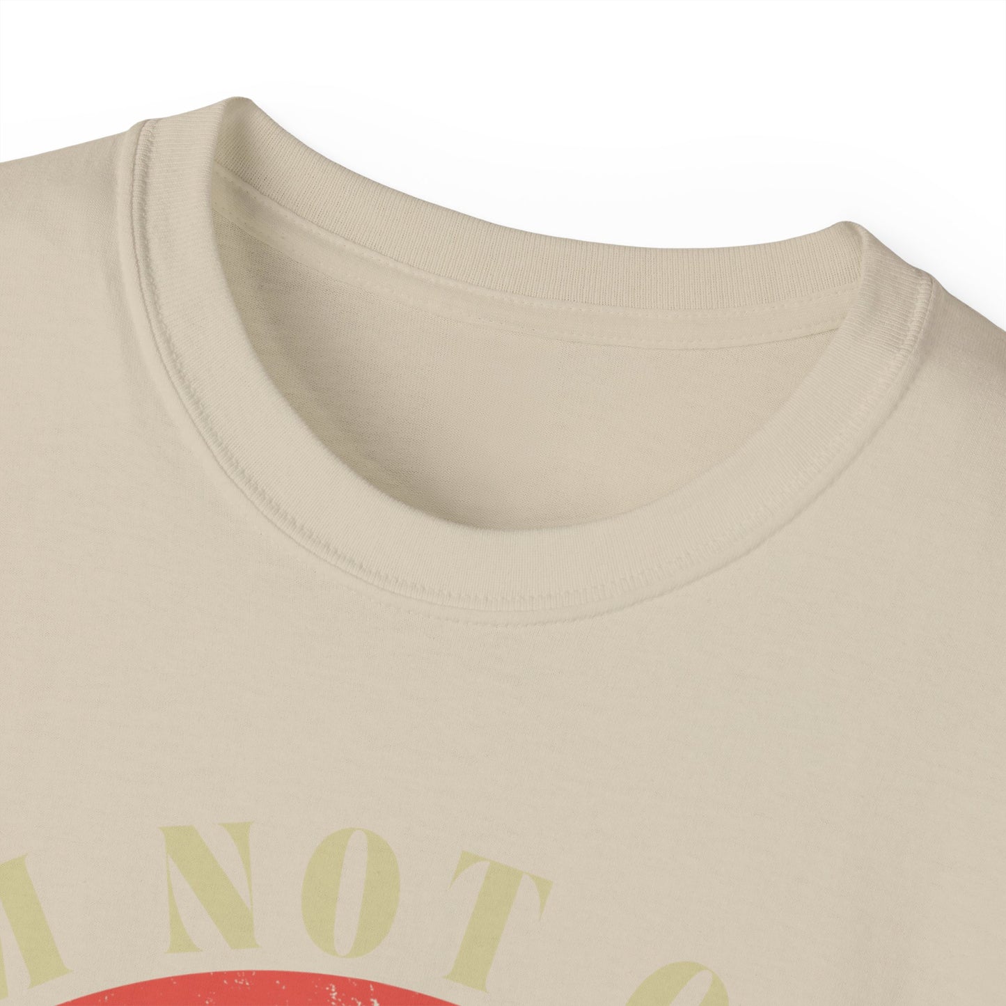 🎶 Vintage Vibes Only Tee — “I’m Not Old, I’m Classic”