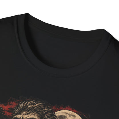 Wolfman Tee