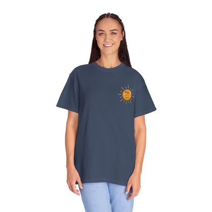 ☀️ Wake & Bake Sunshine Tee
