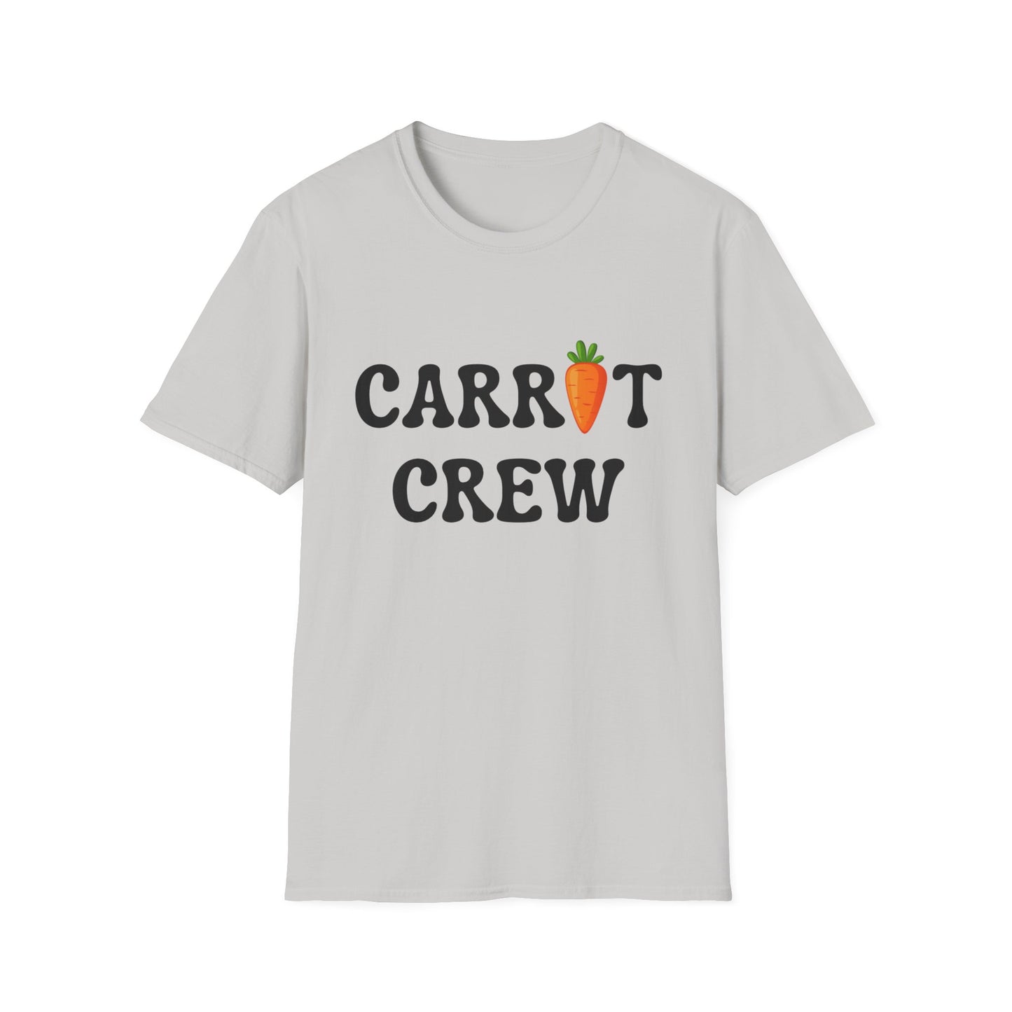 🥕 Carrot Crew Tee