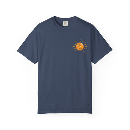 ☀️ Wake & Bake Sunshine Tee
