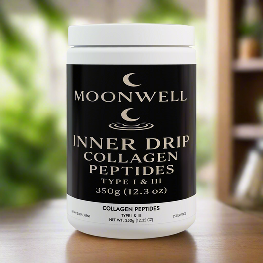 💧 Inner Drip (350g, 12.3oz)