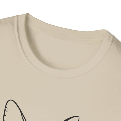 🐰 Bubble Bunny Tee