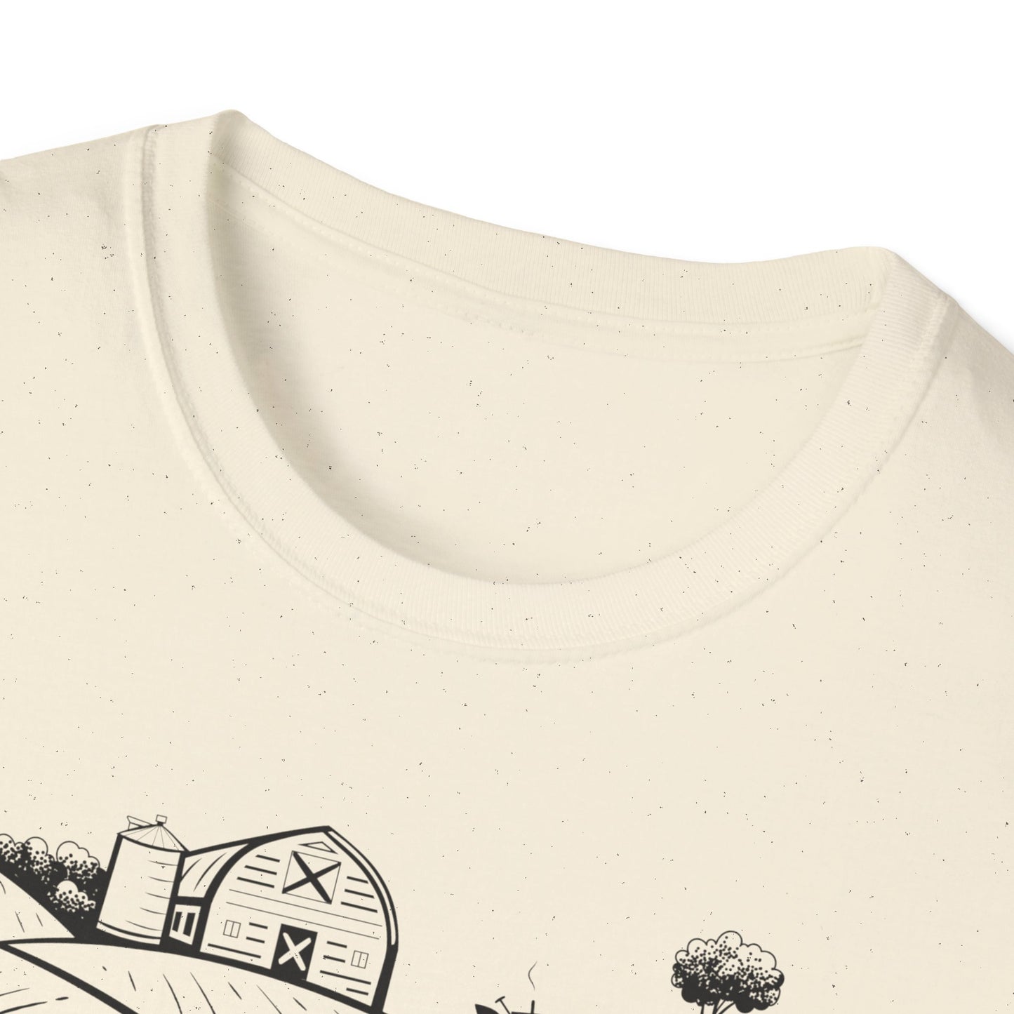 🐔 Local Egg Dealer Tee