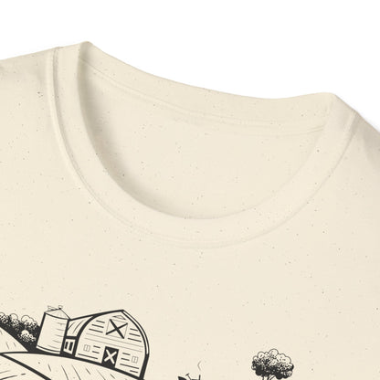 🐔 Local Egg Dealer Tee