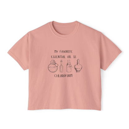 Chlorofrom Essential Oil