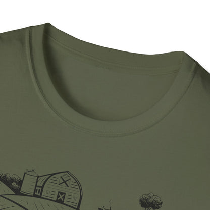🐔 Local Egg Dealer Tee