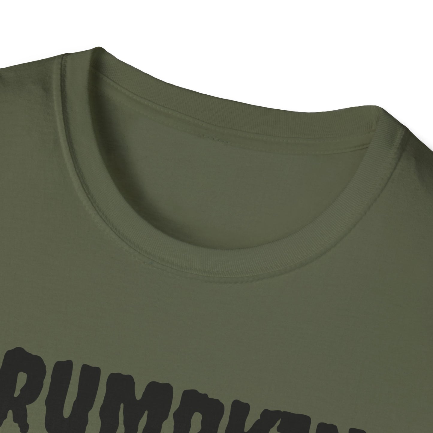 🎃 Trumpkin Halloween Tee