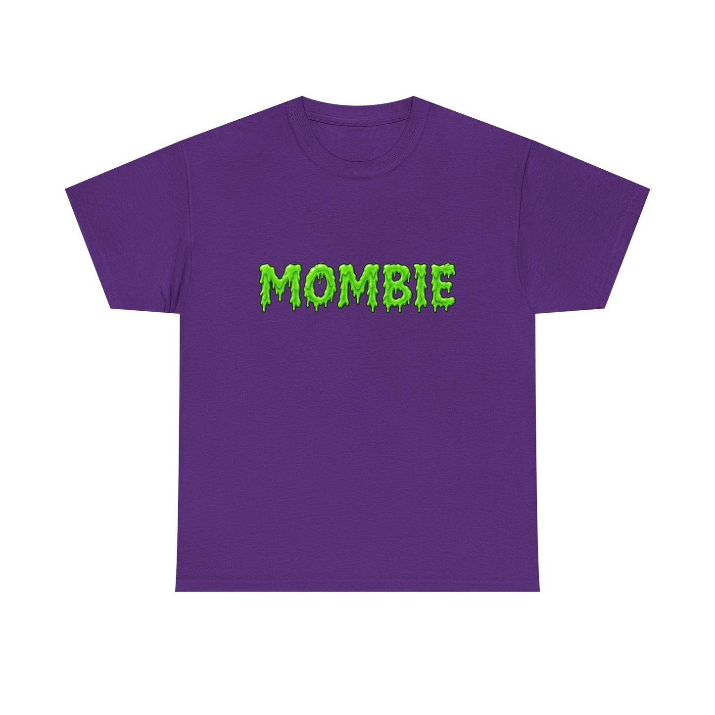 🦠 Mombie