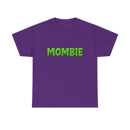 🦠 Mombie