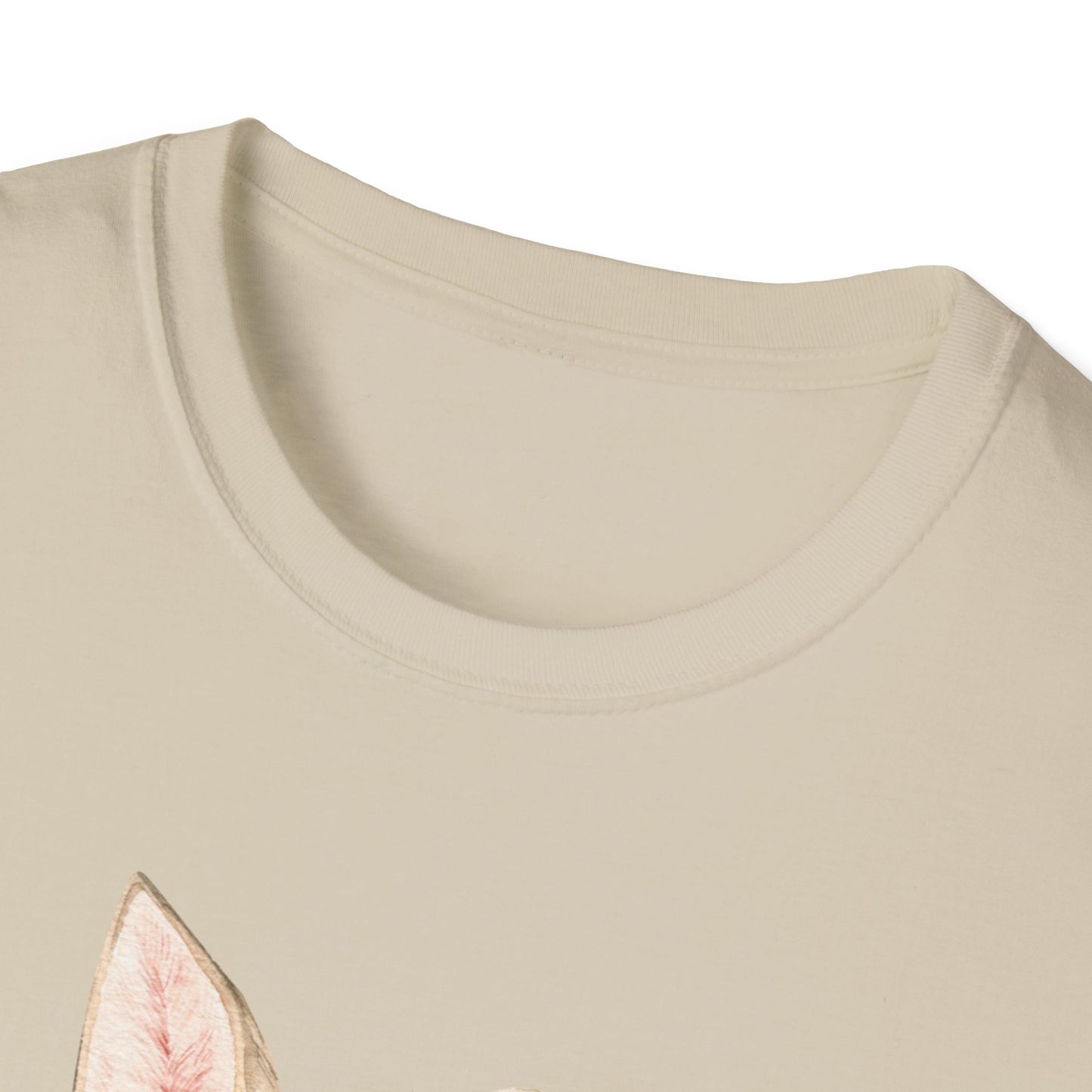 🌸 Hunny Bunny Tee