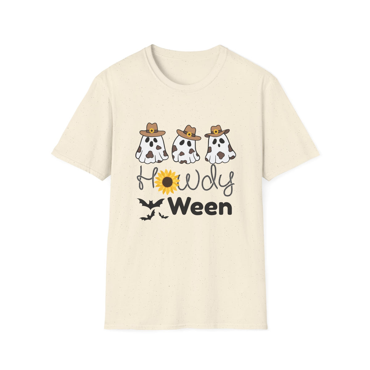 Howdy Ween