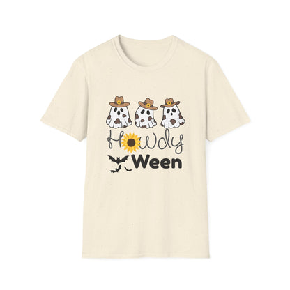 Howdy Ween
