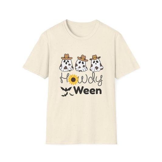 Howdy Ween