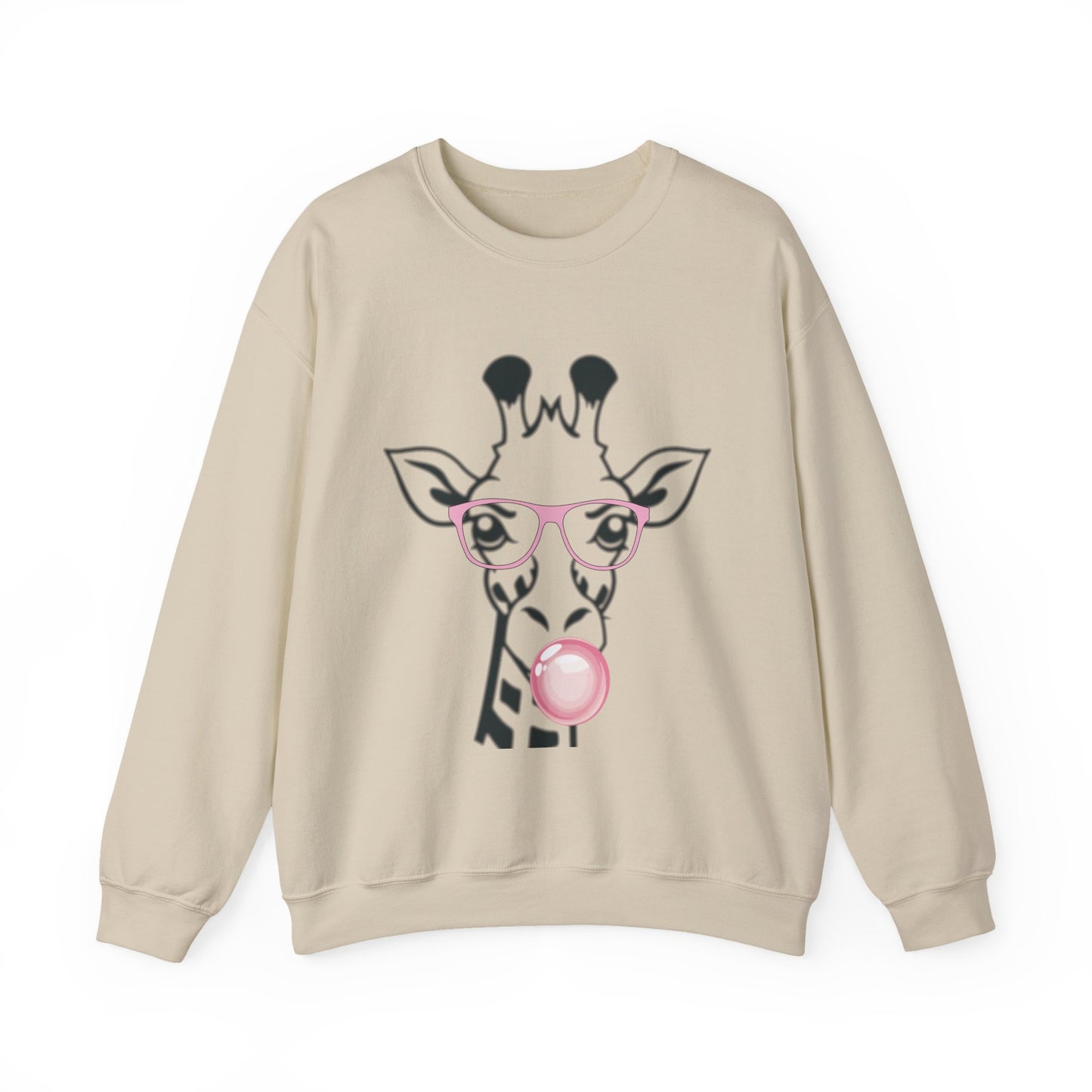 🦒Graze & Glaze Sweatshirt