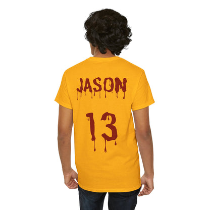 Jason 13