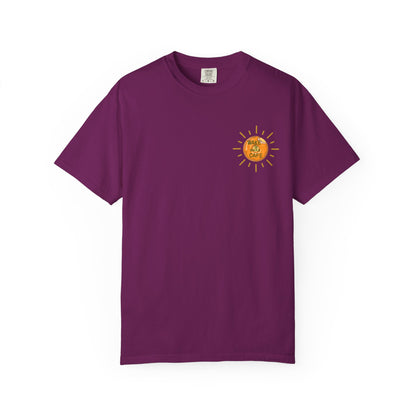 ☀️ Wake & Bake Sunshine Tee