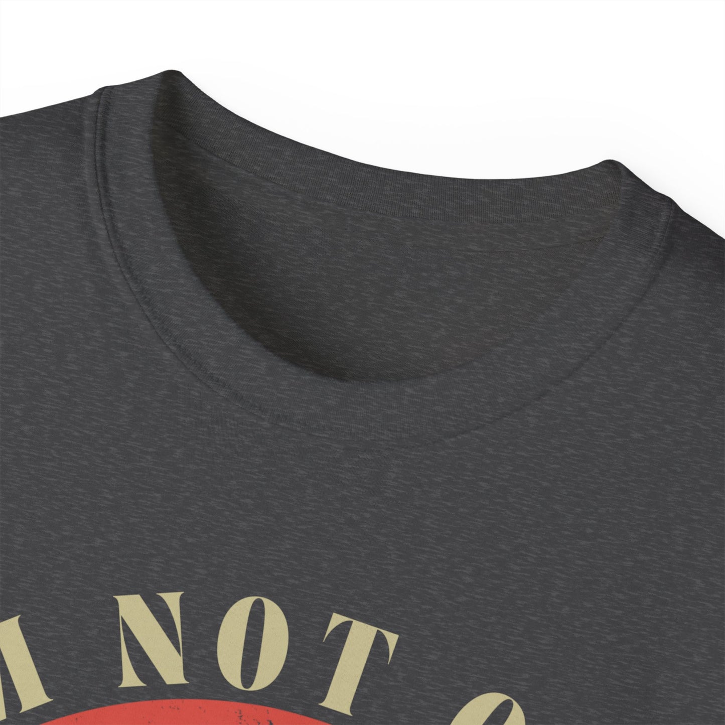 🎶 Vintage Vibes Only Tee — “I’m Not Old, I’m Classic”