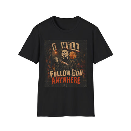 Michael Will Follow