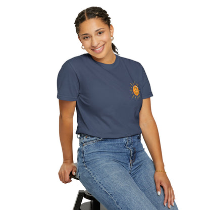 ☀️ Wake & Bake Sunshine Tee