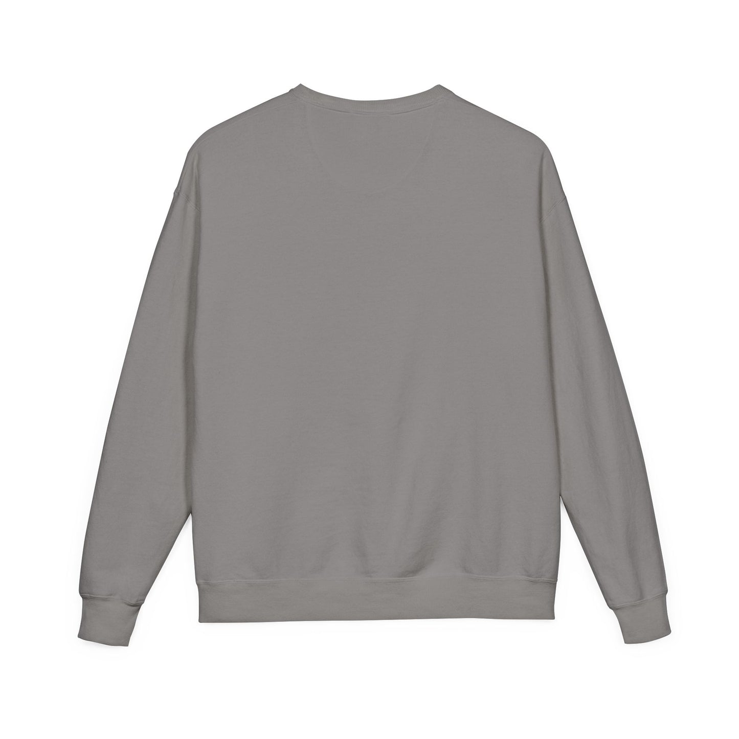 👻 Spooky Season Ghost Sweatshirt