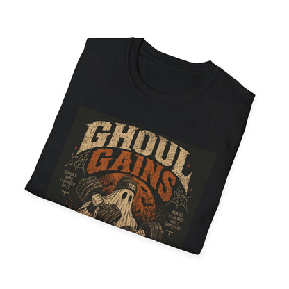 Ghoul Gains