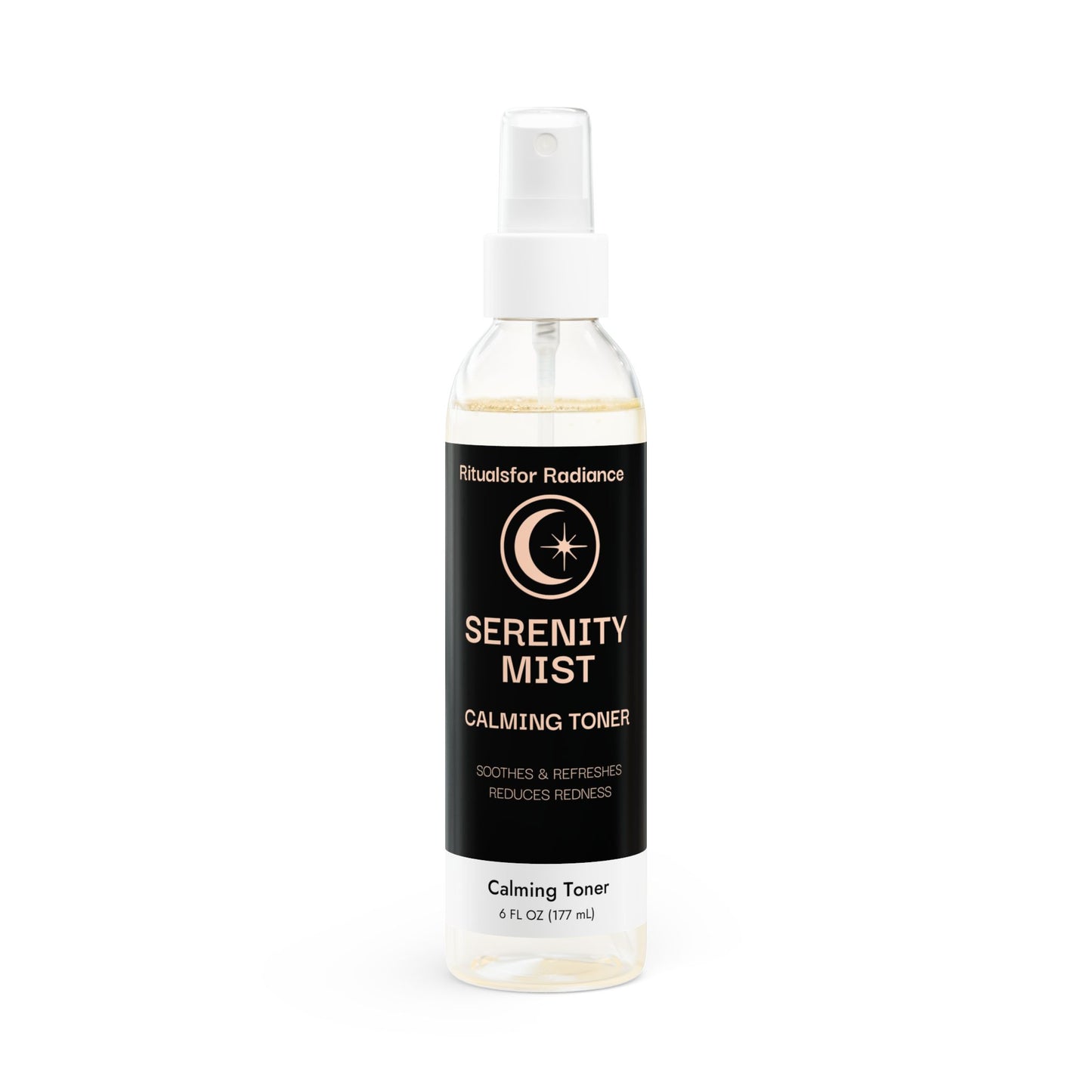 ☁️ Serenity Mist , 6oz