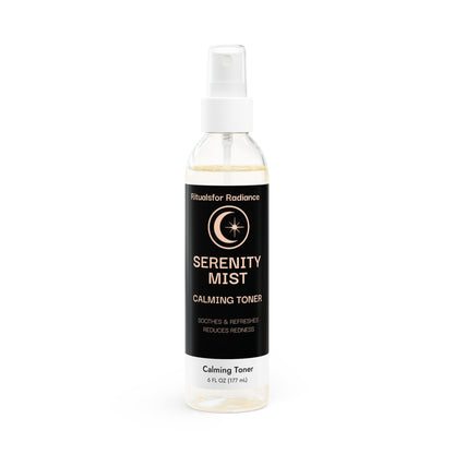 ☁️ Serenity Mist , 6oz