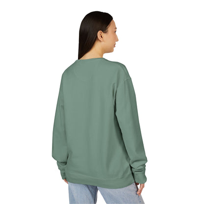 👻 Spooky Season Ghost Sweatshirt