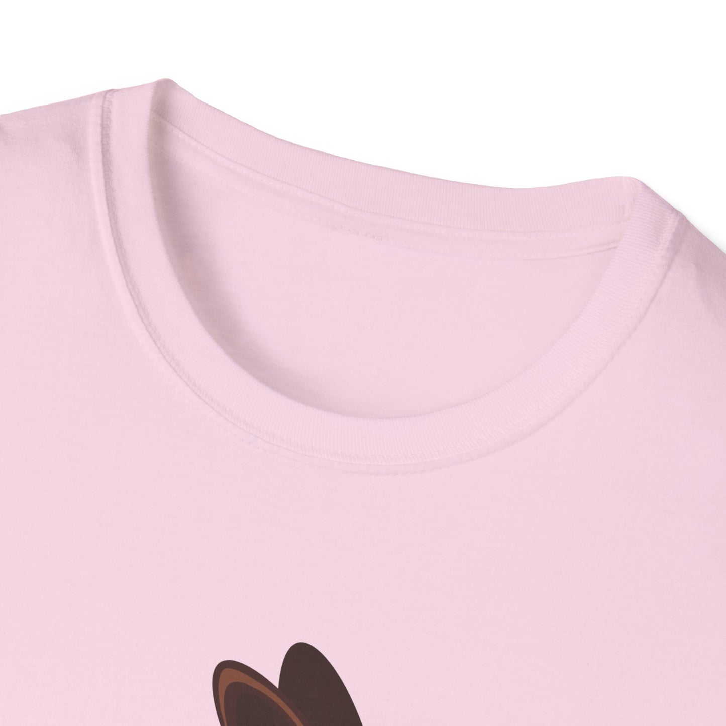 🍫 Chocolate Wasted Tee