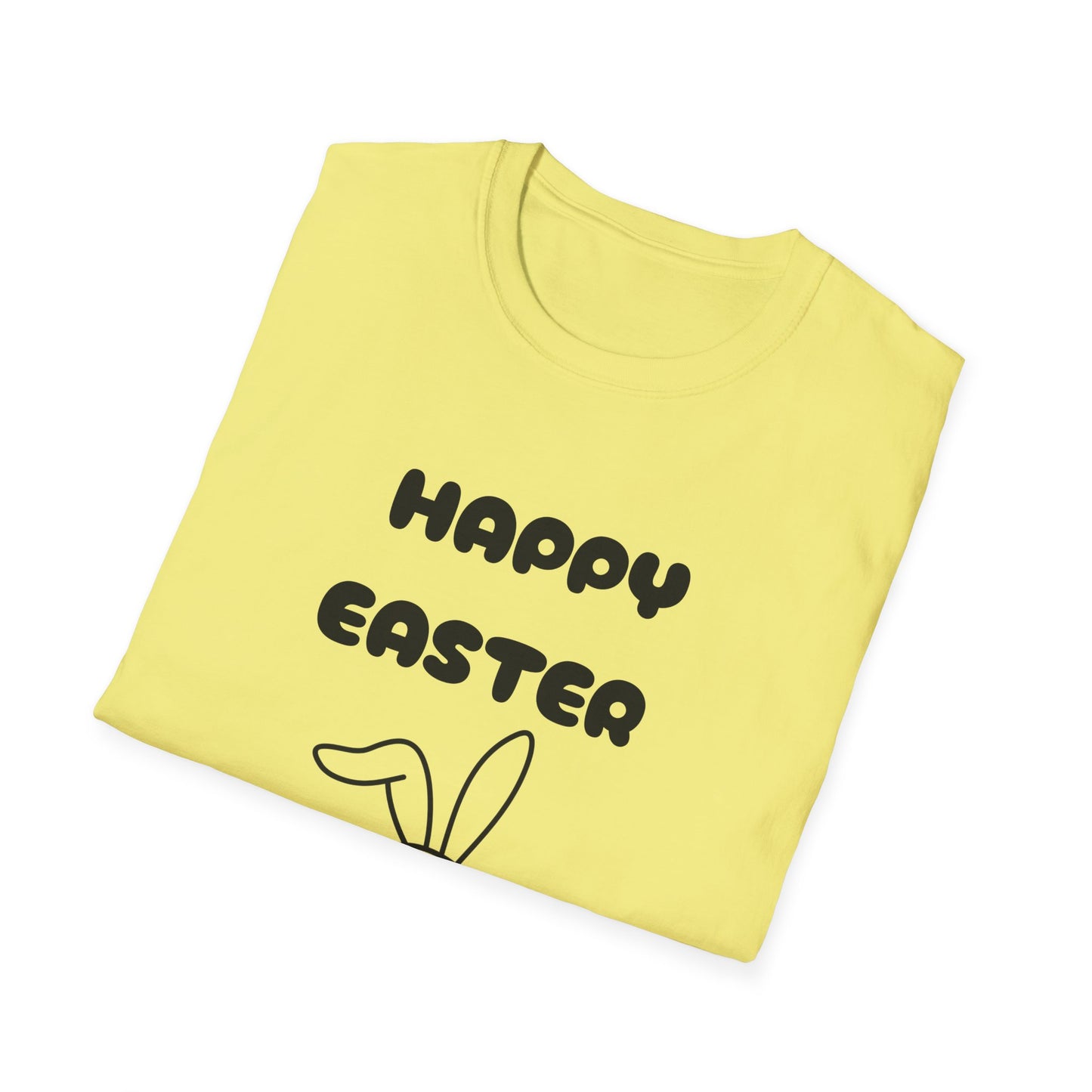 🐇 Happy Easter Bruh Tee