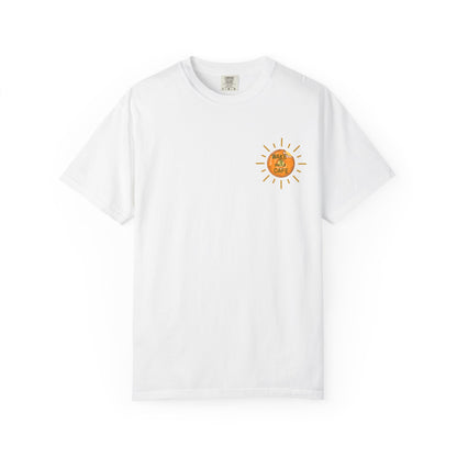 ☀️ Wake & Bake Sunshine Tee