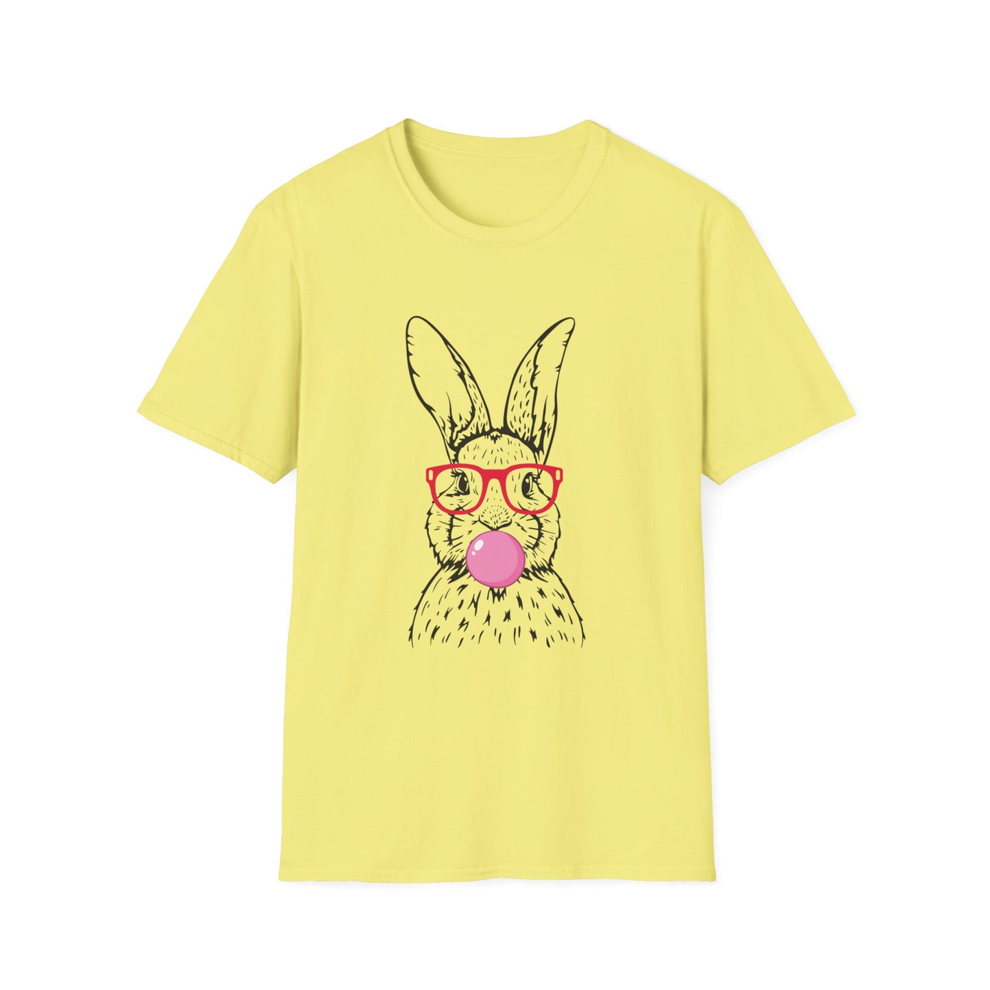 🐰 Bubble Bunny Tee