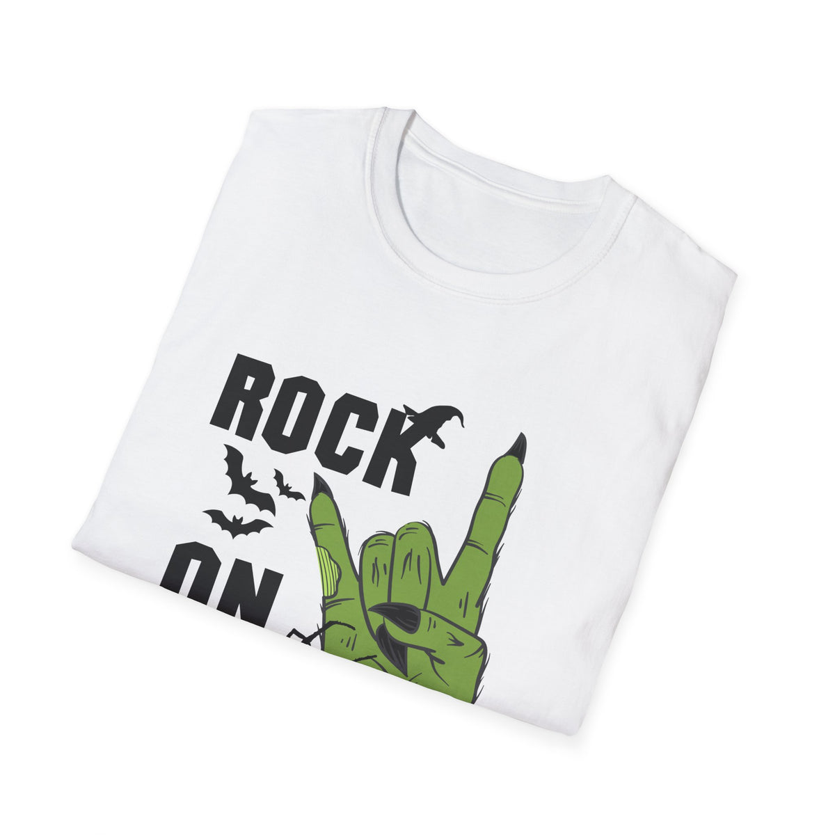 Witch Rock
