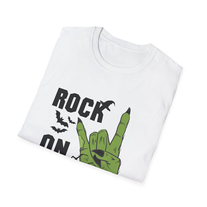 Witch Rock