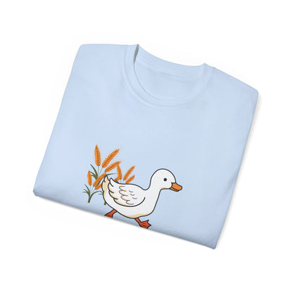 🦆 Let’s Get This Bread Duck Tee