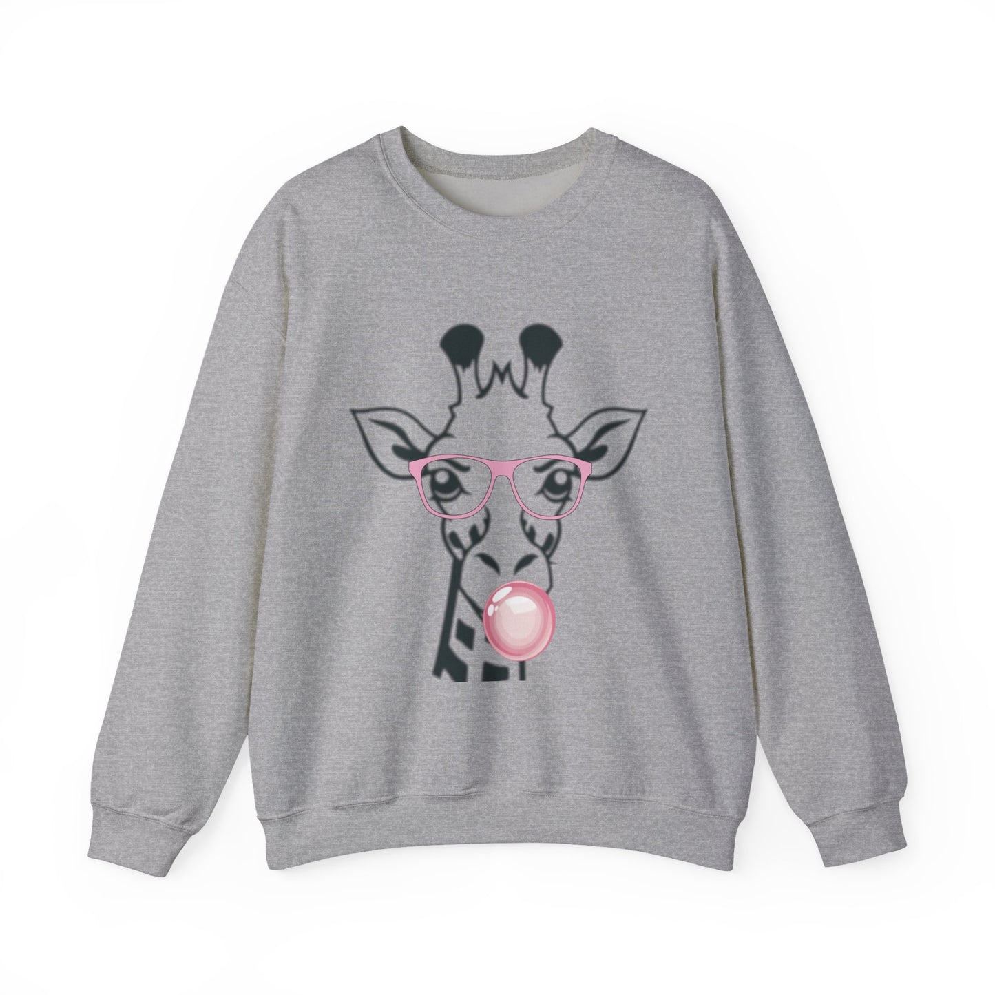 🦒Graze & Glaze Sweatshirt