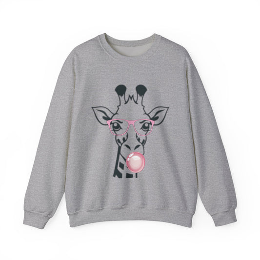 🦒Graze & Glaze Sweatshirt