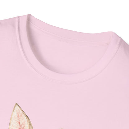 🌸 Hunny Bunny Tee