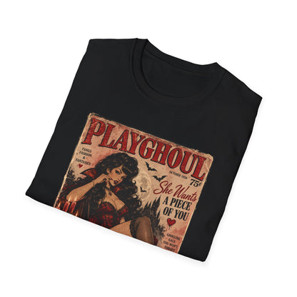 Playghoul Dark