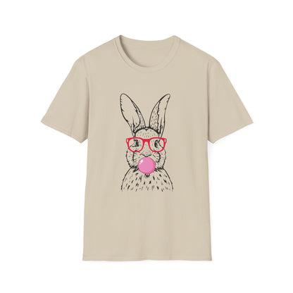 🐰 Bubble Bunny Tee