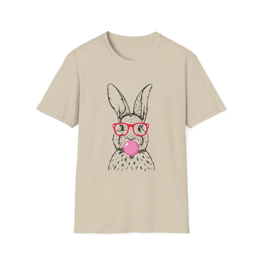 🐰 Bubble Bunny Tee