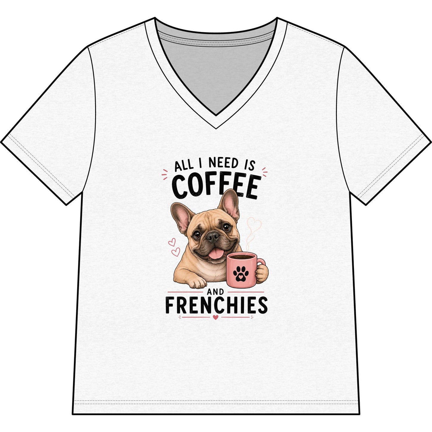 Coffee & Frenchies