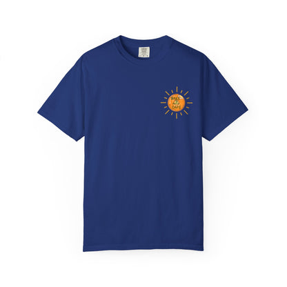 ☀️ Wake & Bake Sunshine Tee