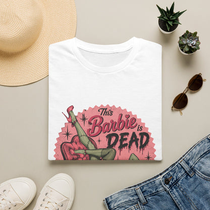 ☠️ Barbie Is Dead