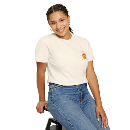 ☀️ Wake & Bake Sunshine Tee