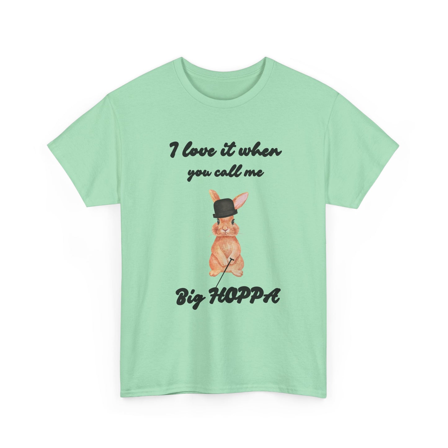 🎩 Big Hoppa Tee