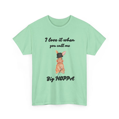 🎩 Big Hoppa Tee