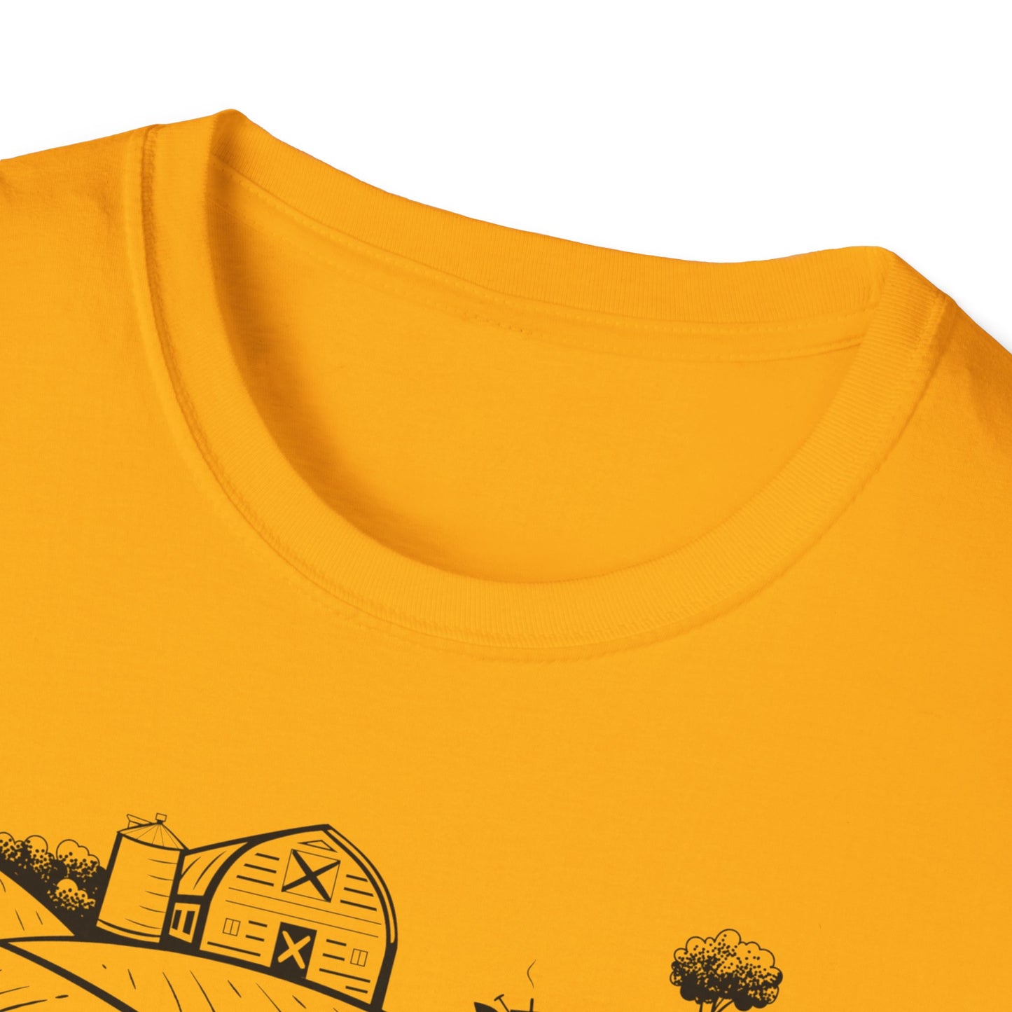 🐔 Local Egg Dealer Tee